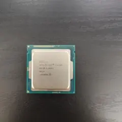 Intel Core i7-4790s