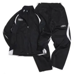 美品 UMBRO アンブロ ジャージ 上下セット バックプリント 00sのサムネイル