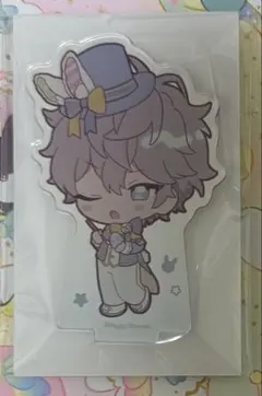 あんスタ アニカフェ アクスタ 瀬名泉