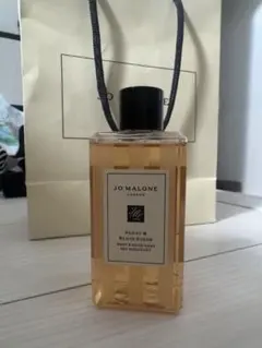 JO MALONE Peony & Blush Suede ボディウォッシュ