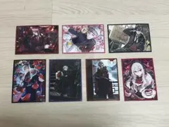 Happy B-day to Kuzuhaカードスリーブ 葛葉コンプセット ❷