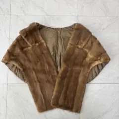 2026年最新】ミンク ショールの人気アイテム - メルカリ