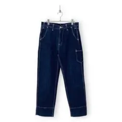 美品 Levi's Red リーバイスレッド デニムパンツ STAY LOOSE