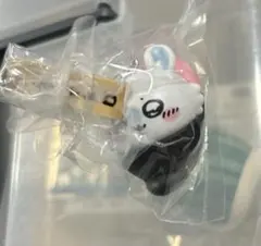 ちいかわ寿司　フィギュアキーホルダー　モモンガ