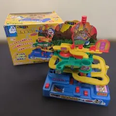 ジャンク品 当時物 ドンキーコング タルたるアドベンチャー タカラ