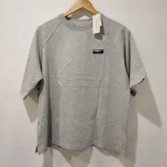 新品 The Craft Crew Products グレー トレーナー