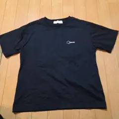 LOGOS DAYS Tシャツ ブラック 150cmのサムネイル