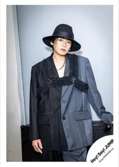 Hey!Say!JUMPアルバム「S say」公式写真 髙木雄也【652】