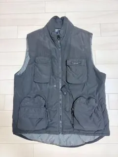 2025年最新】フィッシングベスト グレーの人気アイテム - メルカリ