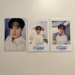 StrayKids straykids スキズ チャンビン トレカセット