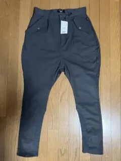 glamb サルエルパンツ