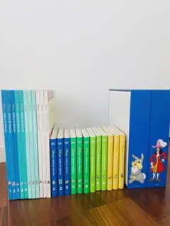 ディズニー　英語　教材　システム