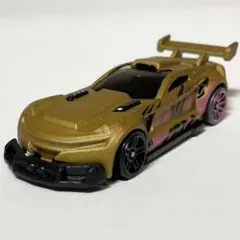 Track Ripper ホットウィール ミニカー