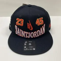 NIKE × JORDAN × SAINT Mxxxxxx ナイキ CAP