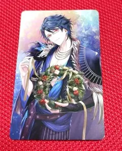 ブラスタ ブラックスター 鷹見 6.5周年 季節衣装 フォトカード