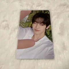 TWS はじめまして トレカ ハンジン