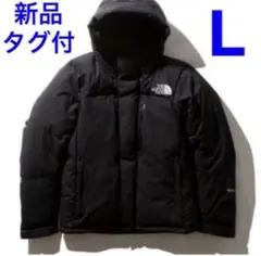 THE NORTH FACE バルトロライトジャケットL 新品タグ付