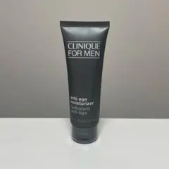 CLINIQUE FOR MEN アンチエイジモイスチャライザー 100ml - メルカリ