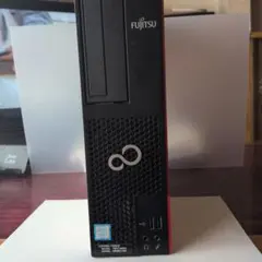 2026年最新】富士通 Windowsデスクトップの人気アイテム - メルカリ