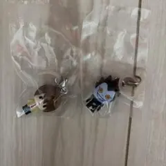 デスノートめじるしアクセサリー 夜神月 リューク