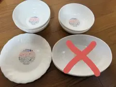 ヤマザキ春のパン祭り　食器セット