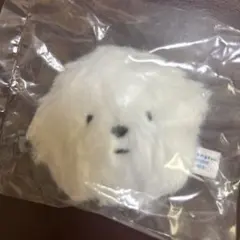 yeyeムンゲ ぬいぐるみクリップ 【ムンゲE】