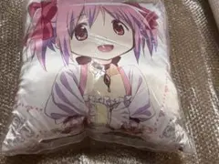 劇場版 魔法少女まどかマギカ アベイル 背当てクッション くるみ割りの