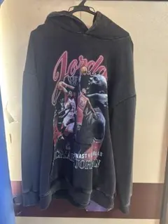 Michael Jordan パーカー Mサイズ