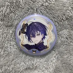 小柳ロウ サンリオ 缶バッジ