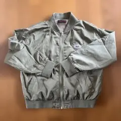 Lovetoxic カーキジャケット 150センチ