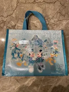 東京ディズニーシー 25周年 スパークリングジュビリー チョコレート