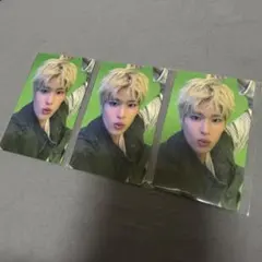RIIZE Sunburst Weverse ラキドロ ソヒ ③