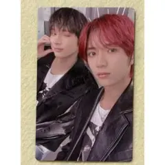 ボムギュ　ヒュニンカイ　ユニット　トレカ weverse盤 TXT GBGB