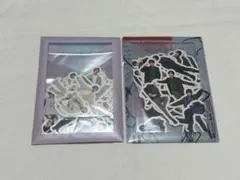 King & Prince グッズ　フレークシール