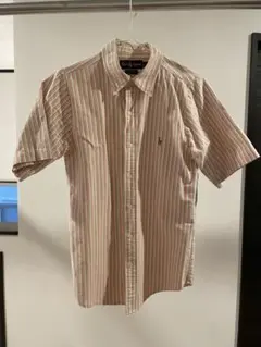 Ralph Lauren BLAKE 半袖シャツ ストライプのサムネイル