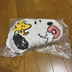 snoopy クッション