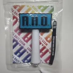 WEST. AHO ペンライト A.H.O.