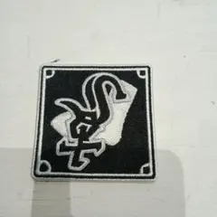 【新品】シカゴホワイトソックス ワッペン