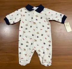 ラルフローレンベビー新品