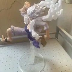 ワンピース ルフィ ギア5 フィギュア