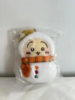 ちいかわ エニマイくじ E賞 マスコット うさぎ