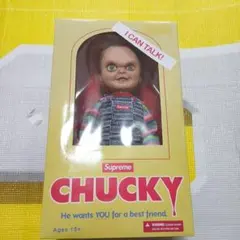 2026年最新】supreme チャッキーの人気アイテム - メルカリ