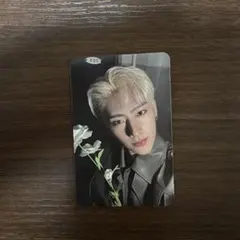 リッキー トレカ