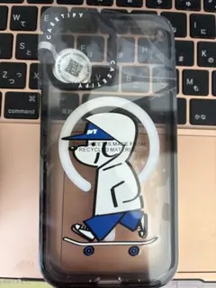 CASETiFY iPhone Air ケース Esther Bunny - Mercari | Rakufun