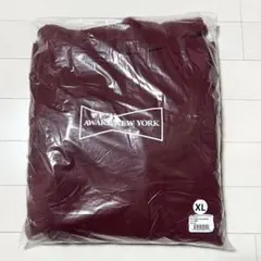 Wasted Youth AWAKE NY LOGO HOODIE XLのサムネイル