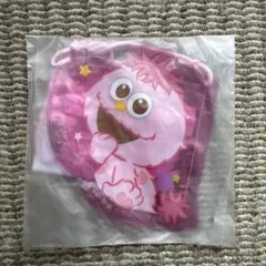USJ×セサミストリート チケットホルダー