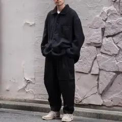 Porter Classic ポータークラシック サッチモチノ パンツ シャツ