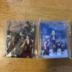 銀魂 アクリルブロック