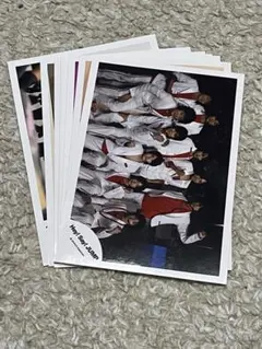 Hey! Say! JUMP 公式写真 7枚