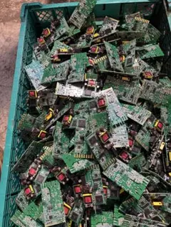 ジャンク PCパーツ